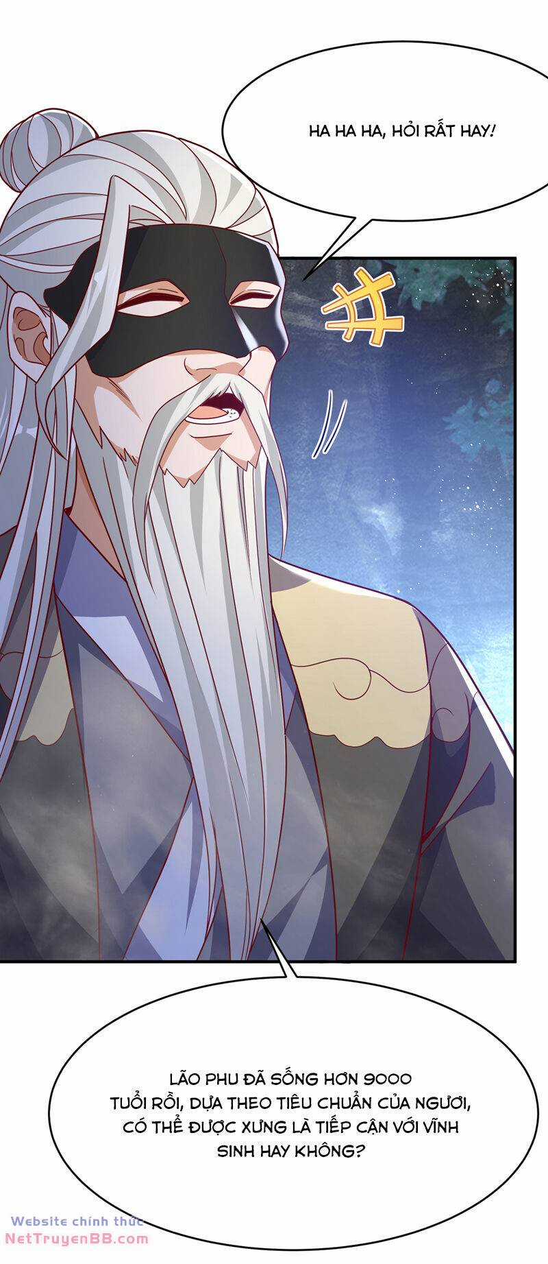 Võ Nghịch - Chapter 484 - Trang 14