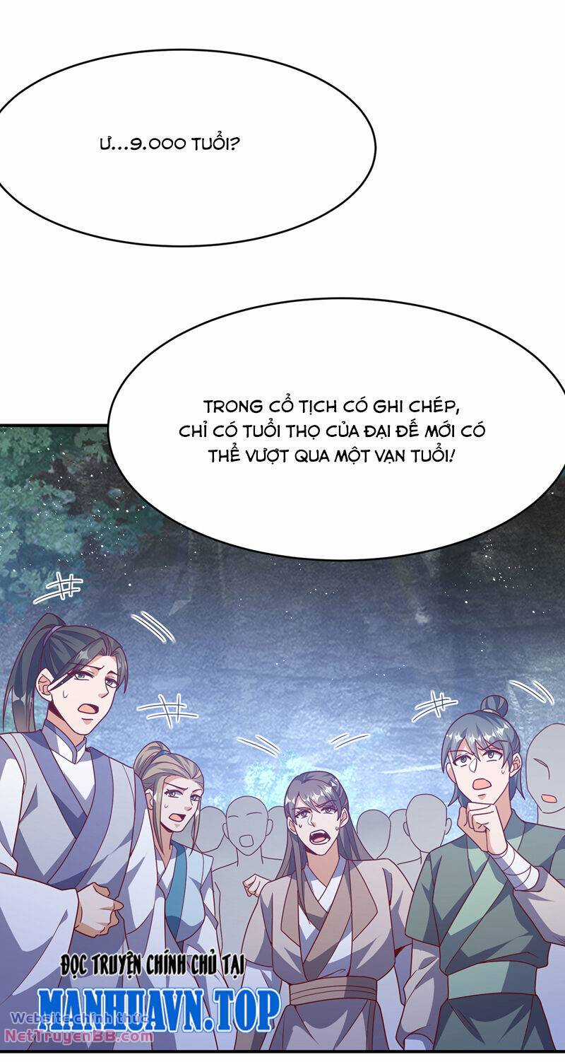 Võ Nghịch - Chapter 484 - Trang 15