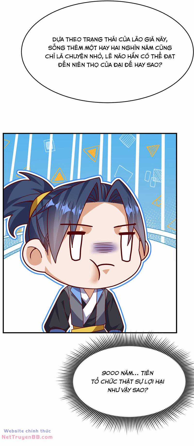 Võ Nghịch - Chapter 484 - Trang 16