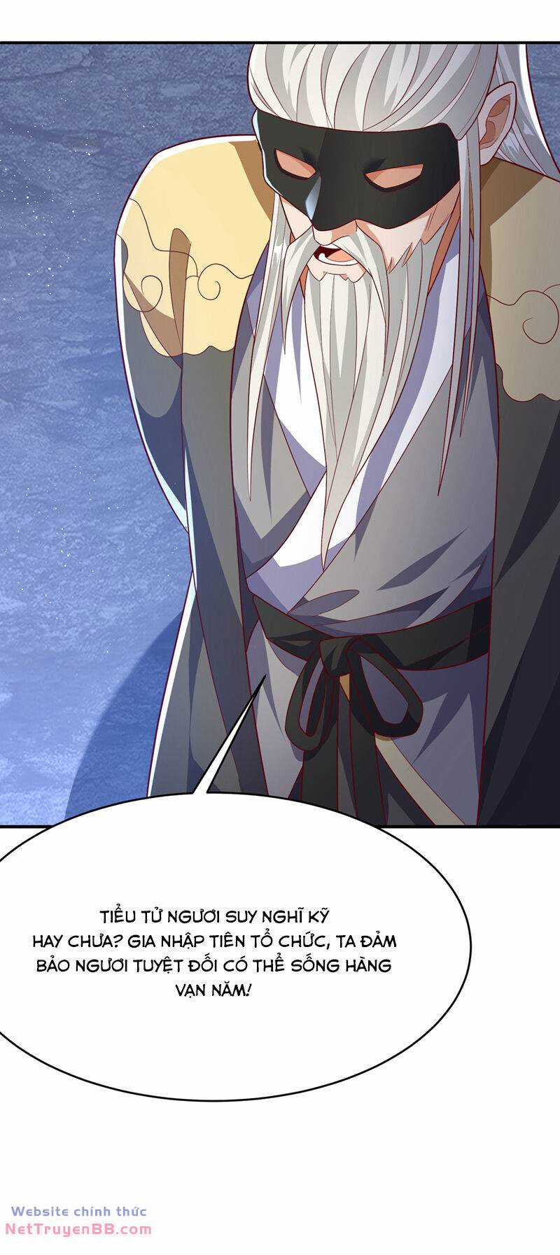 Võ Nghịch - Chapter 484 - Trang 19