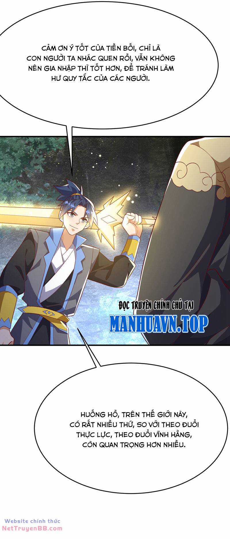 Võ Nghịch - Chapter 484 - Trang 20
