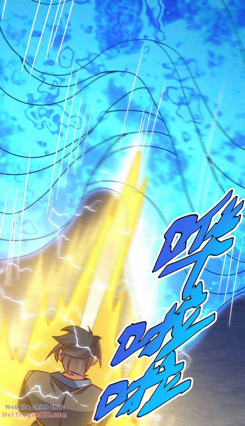 Võ Nghịch - Chapter 484 - Trang 3