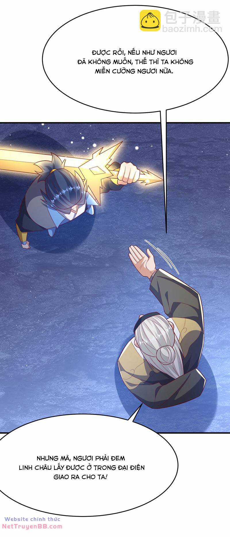 Võ Nghịch - Chapter 484 - Trang 21