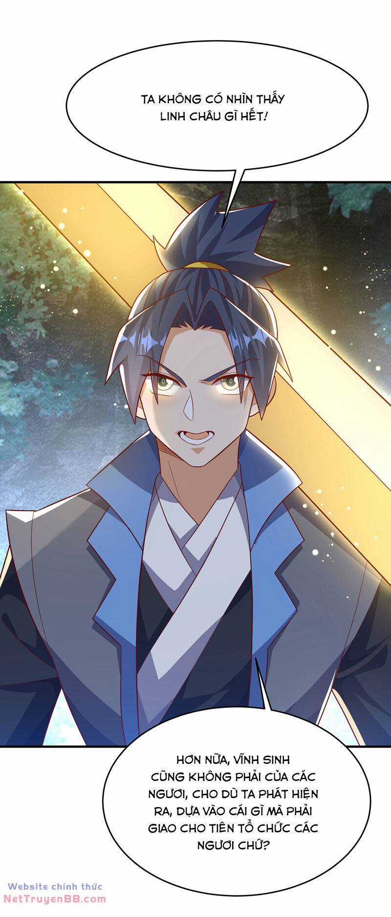 Võ Nghịch - Chapter 484 - Trang 22