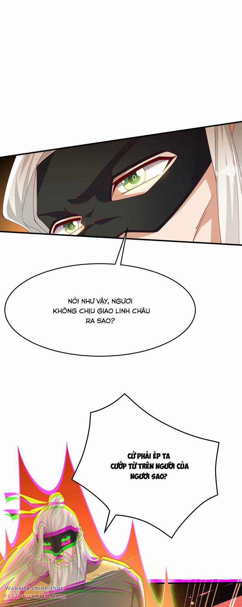 Võ Nghịch - Chapter 484 - Trang 23