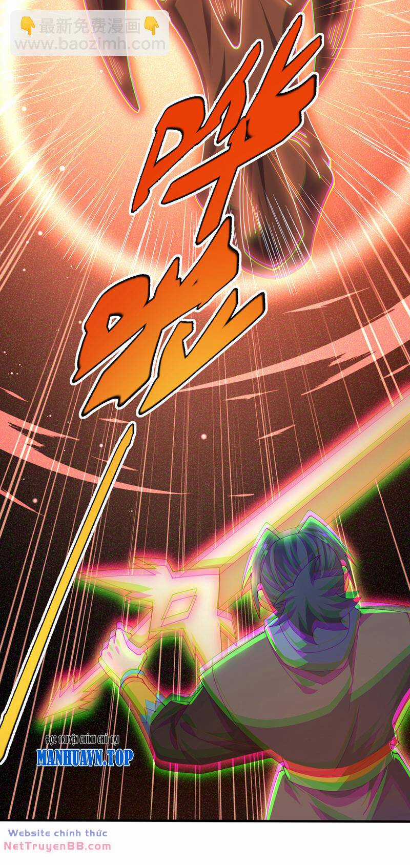 Võ Nghịch - Chapter 484 - Trang 25