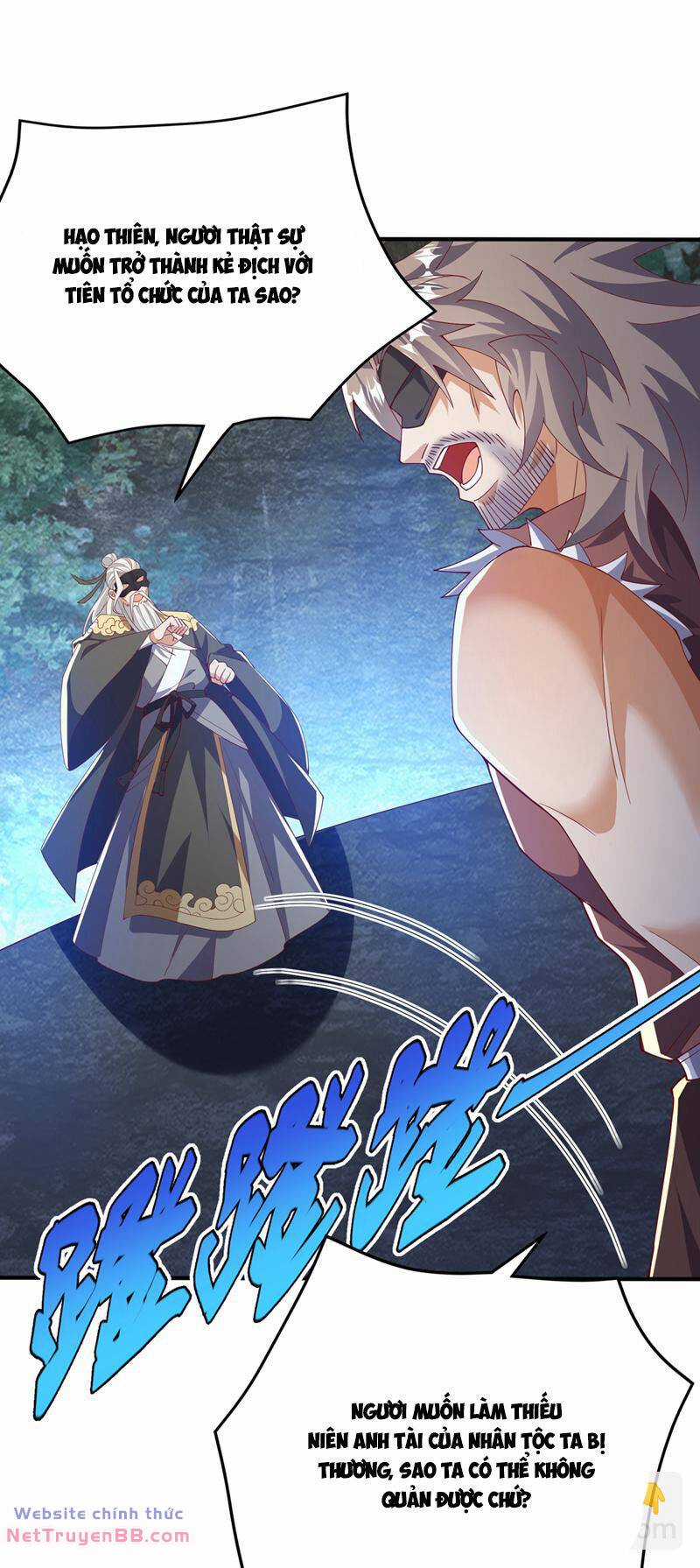 Võ Nghịch - Chapter 484 - Trang 29