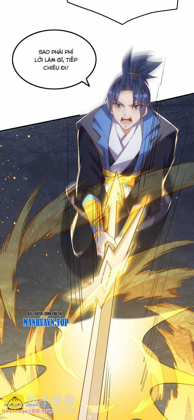 Võ Nghịch - Chapter 484 - Trang 30