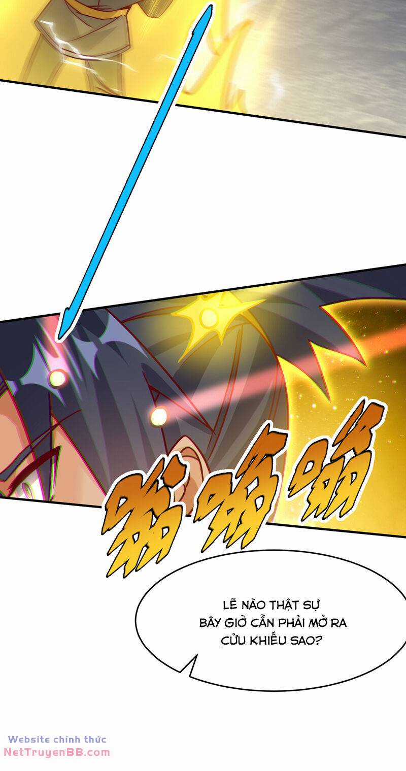 Võ Nghịch - Chapter 484 - Trang 4