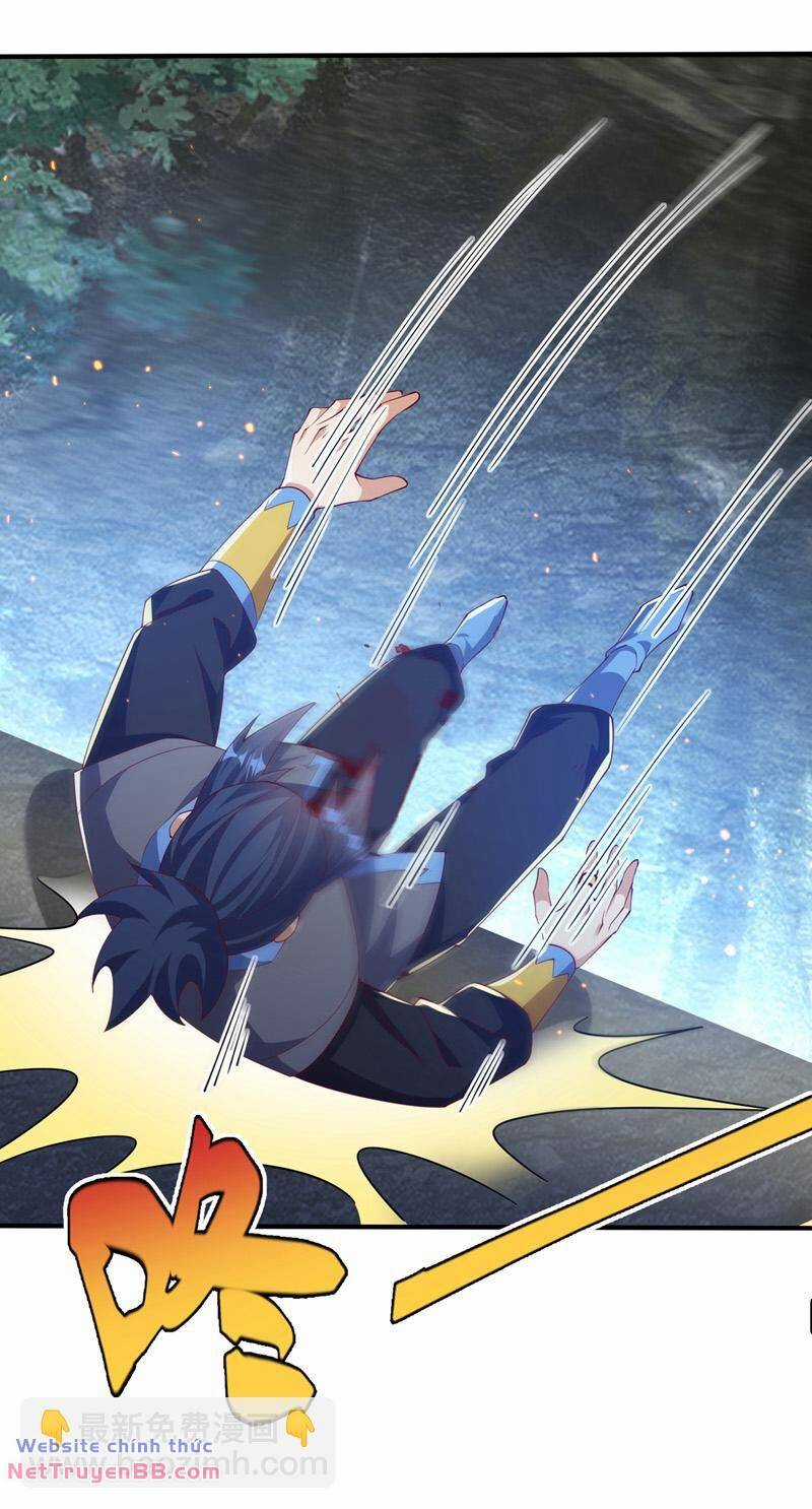 Võ Nghịch - Chapter 484 - Trang 33