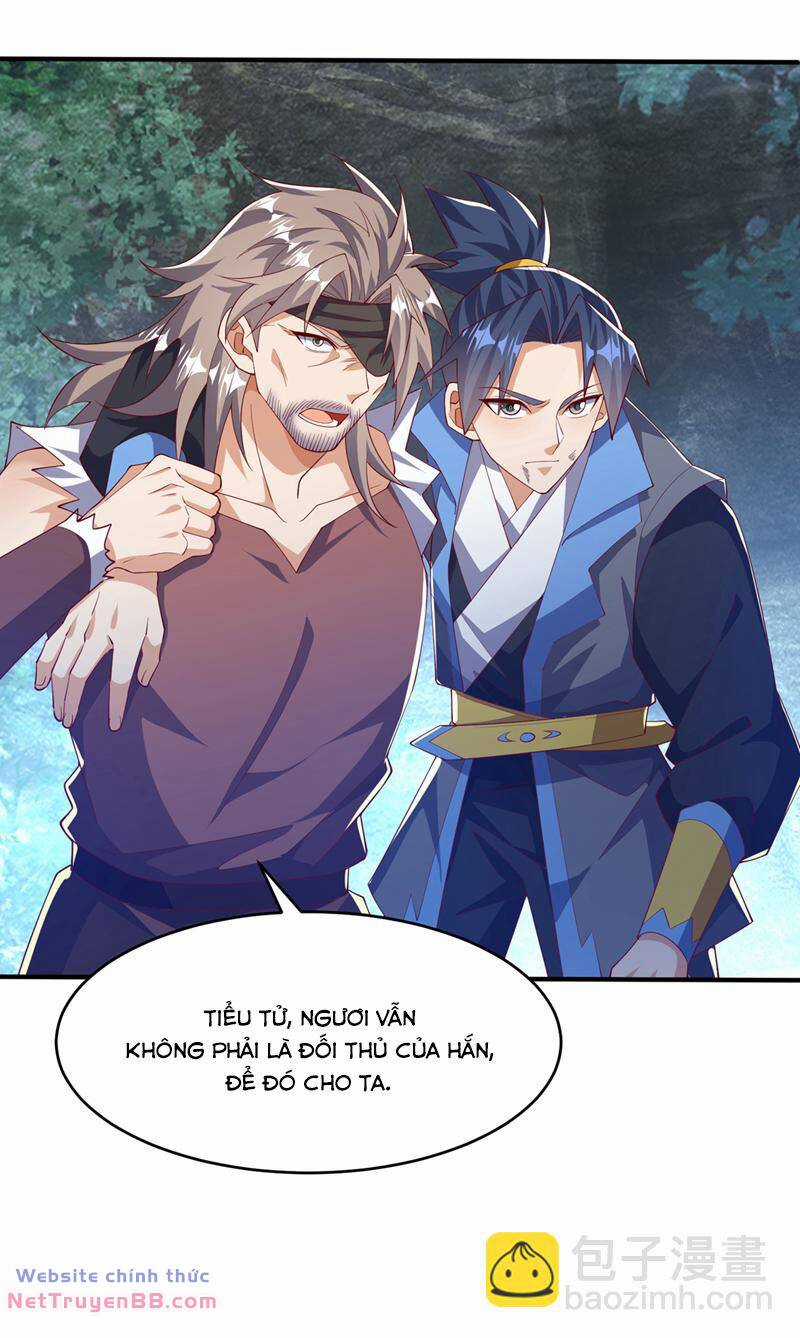 Võ Nghịch - Chapter 484 - Trang 34