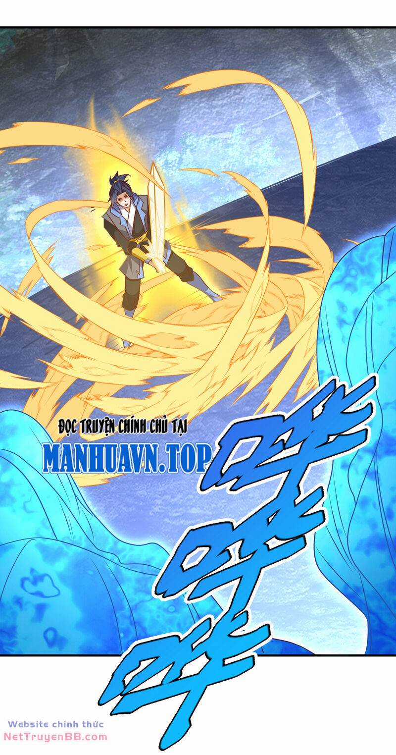 Võ Nghịch - Chapter 484 - Trang 5