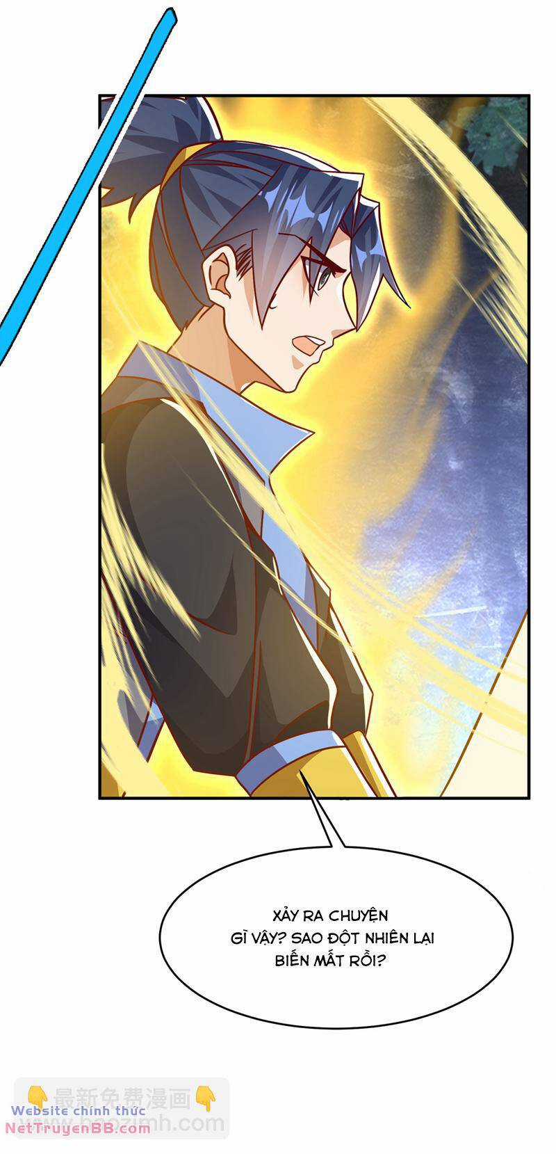 Võ Nghịch - Chapter 484 - Trang 6