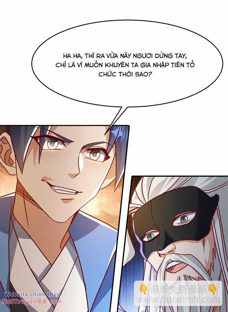 Võ Nghịch - Chapter 484 - Trang 8