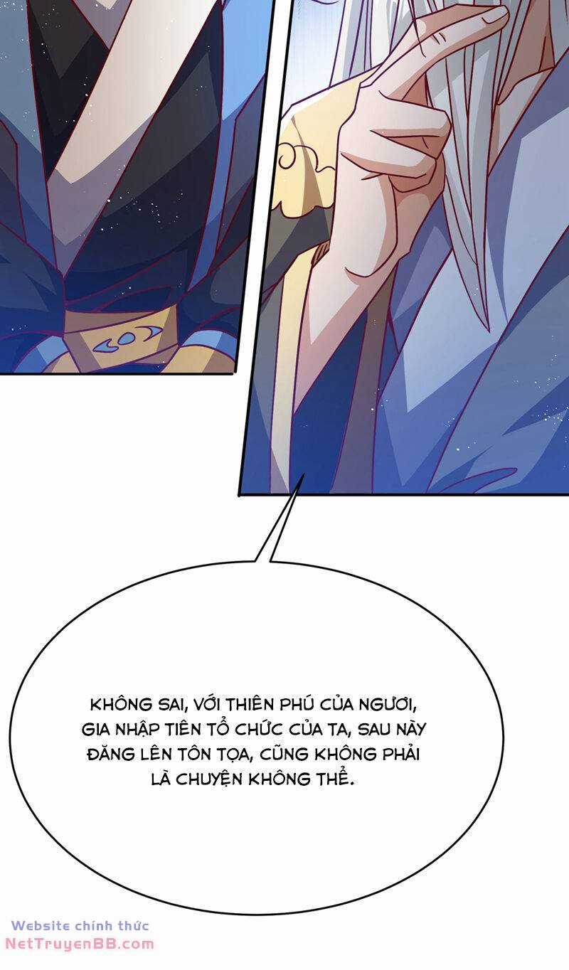 Võ Nghịch - Chapter 484 - Trang 9