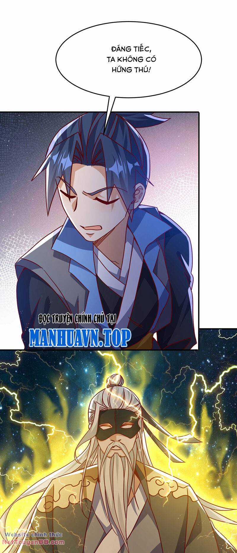 Võ Nghịch - Chapter 484 - Trang 10