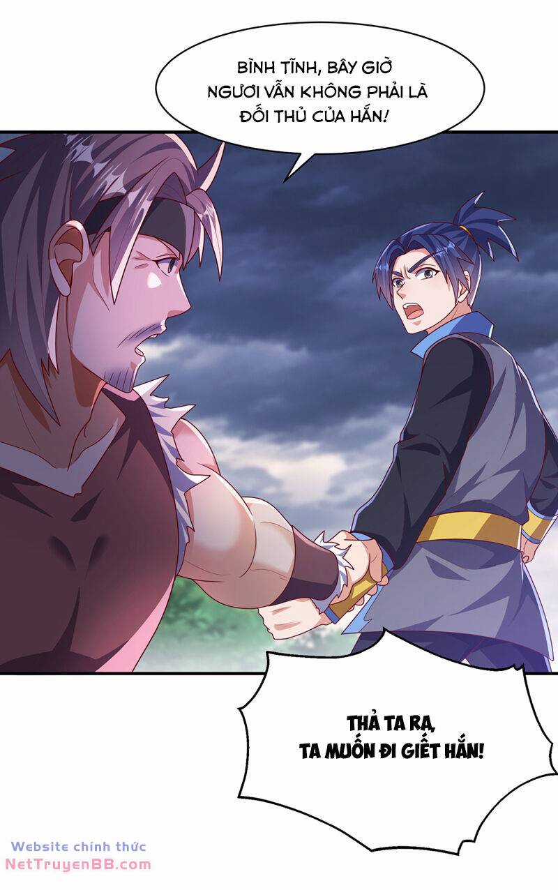 Võ Nghịch - Chapter 485 - Trang 12