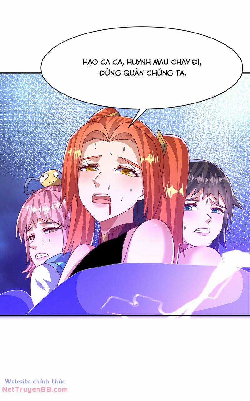 Võ Nghịch - Chapter 485 - Trang 14