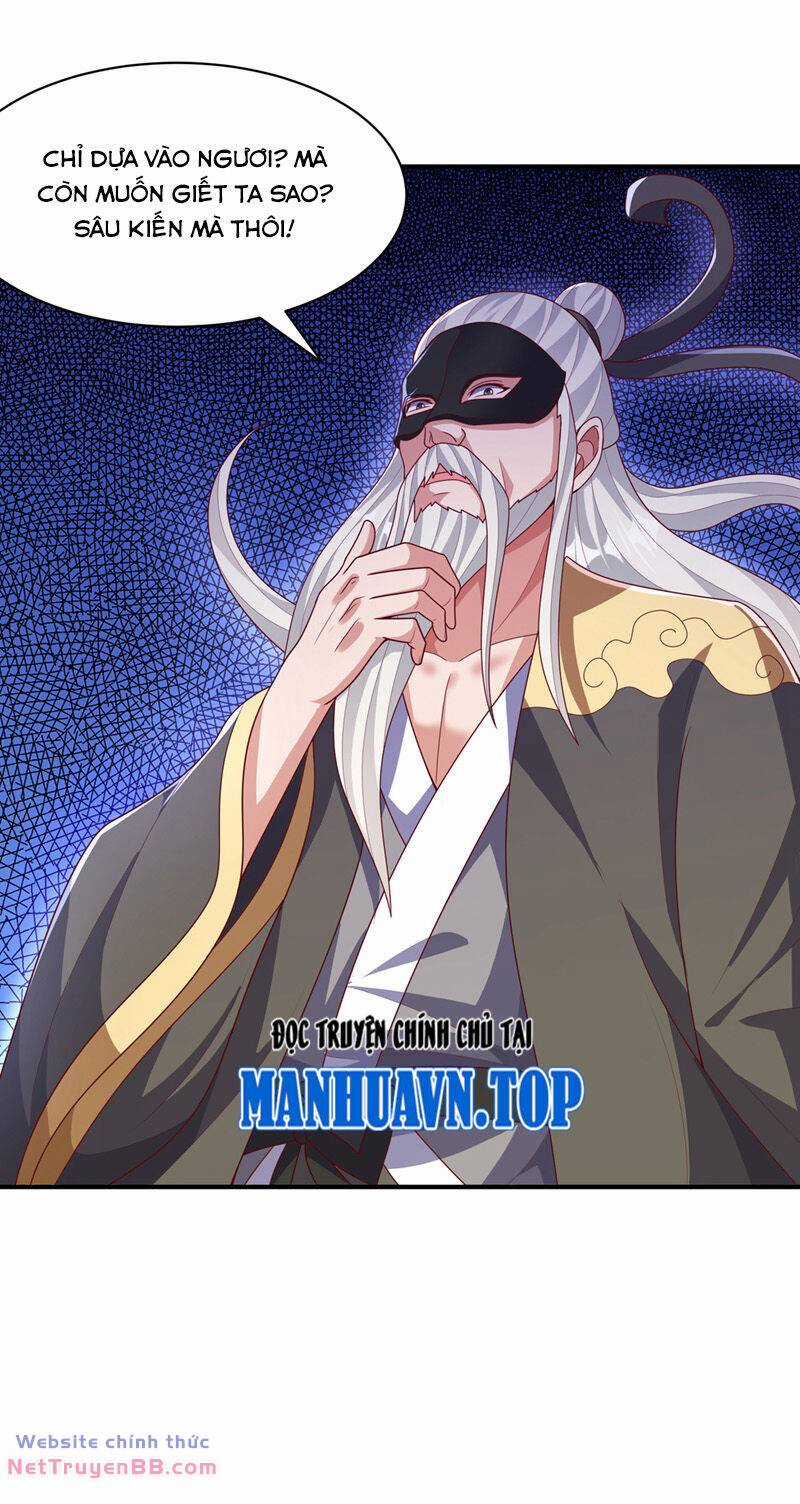 Võ Nghịch - Chapter 485 - Trang 15