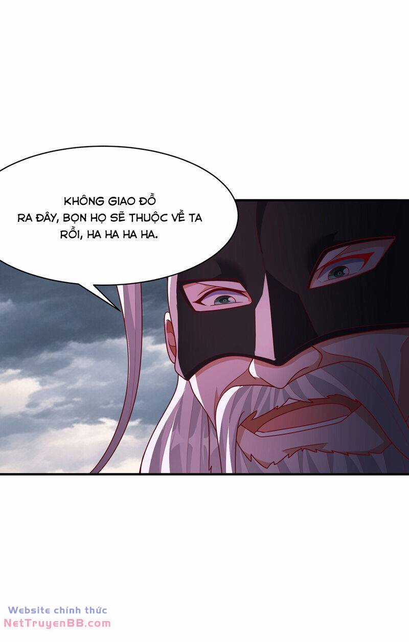 Võ Nghịch - Chapter 485 - Trang 16