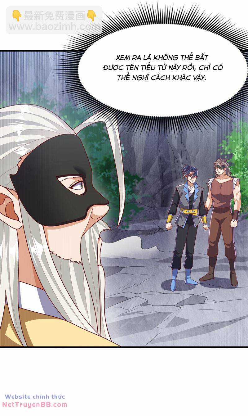 Võ Nghịch - Chapter 485 - Trang 3