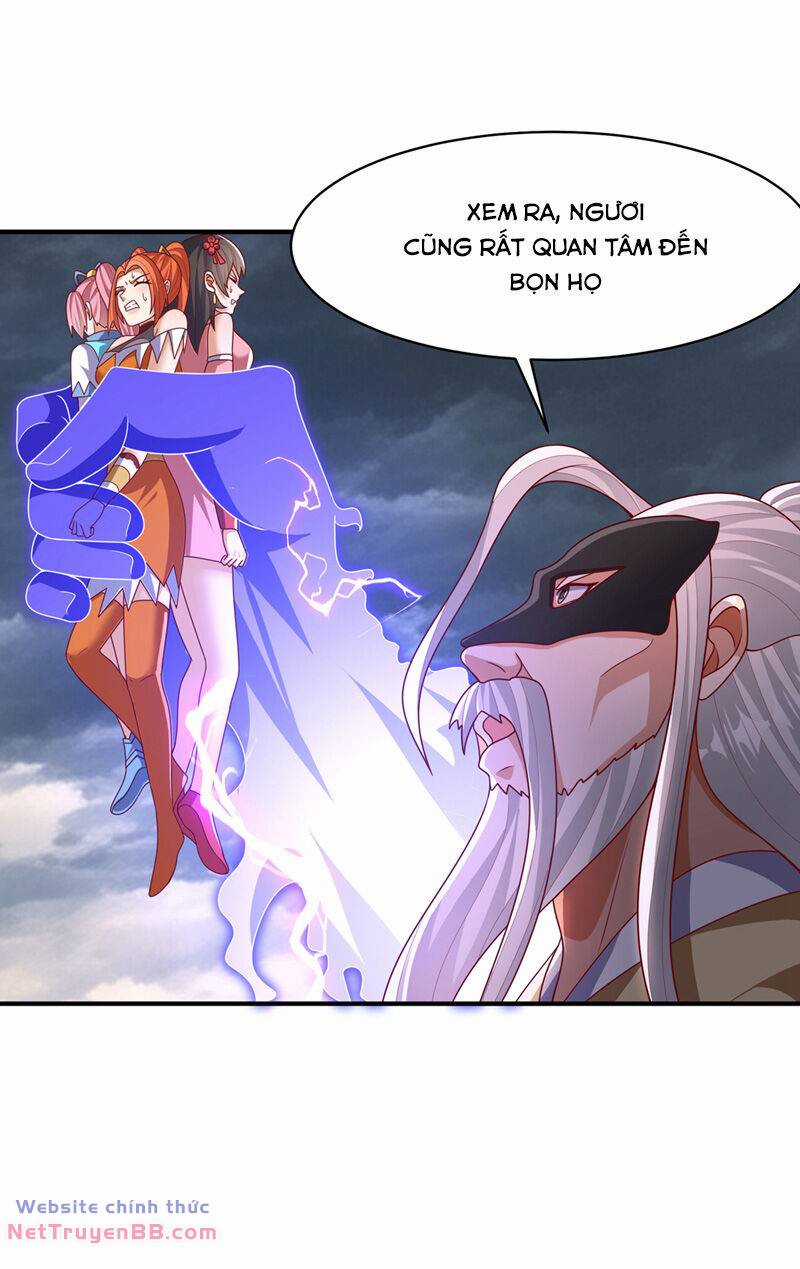 Võ Nghịch - Chapter 485 - Trang 22