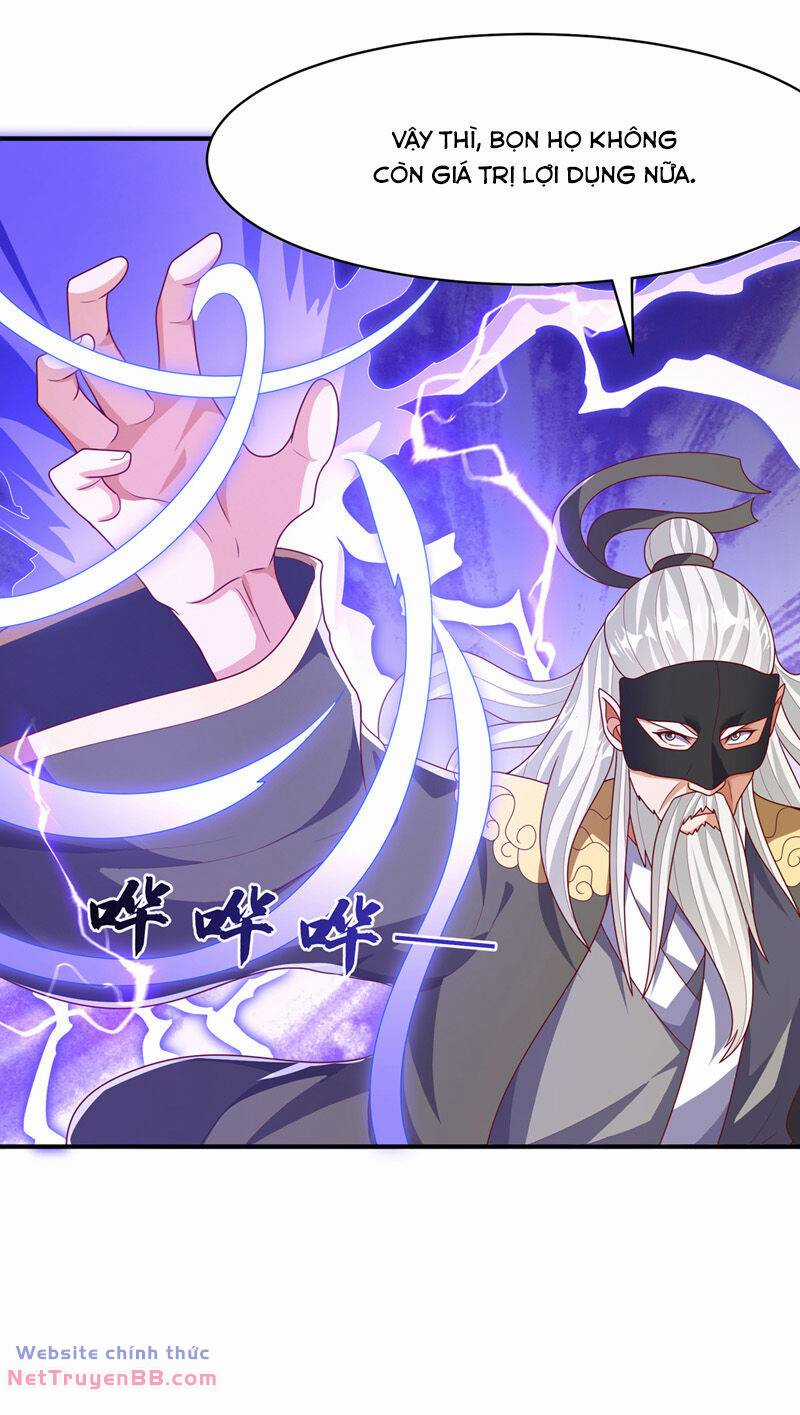 Võ Nghịch - Chapter 485 - Trang 23