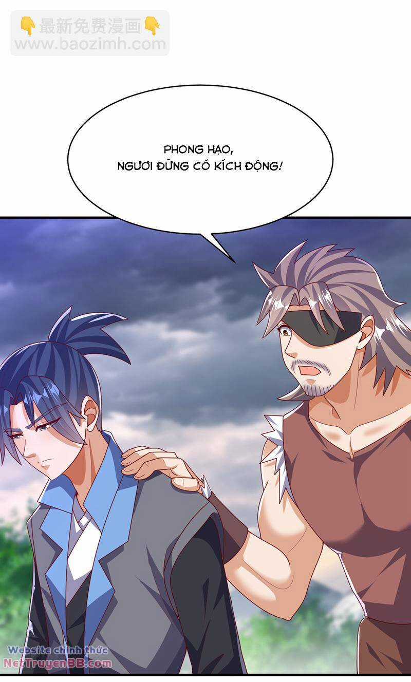 Võ Nghịch - Chapter 485 - Trang 25