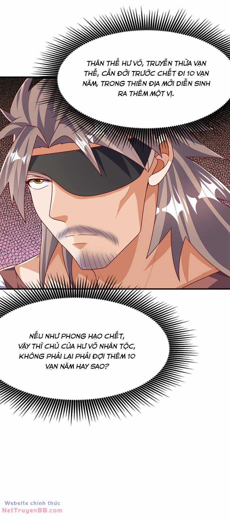 Võ Nghịch - Chapter 485 - Trang 26