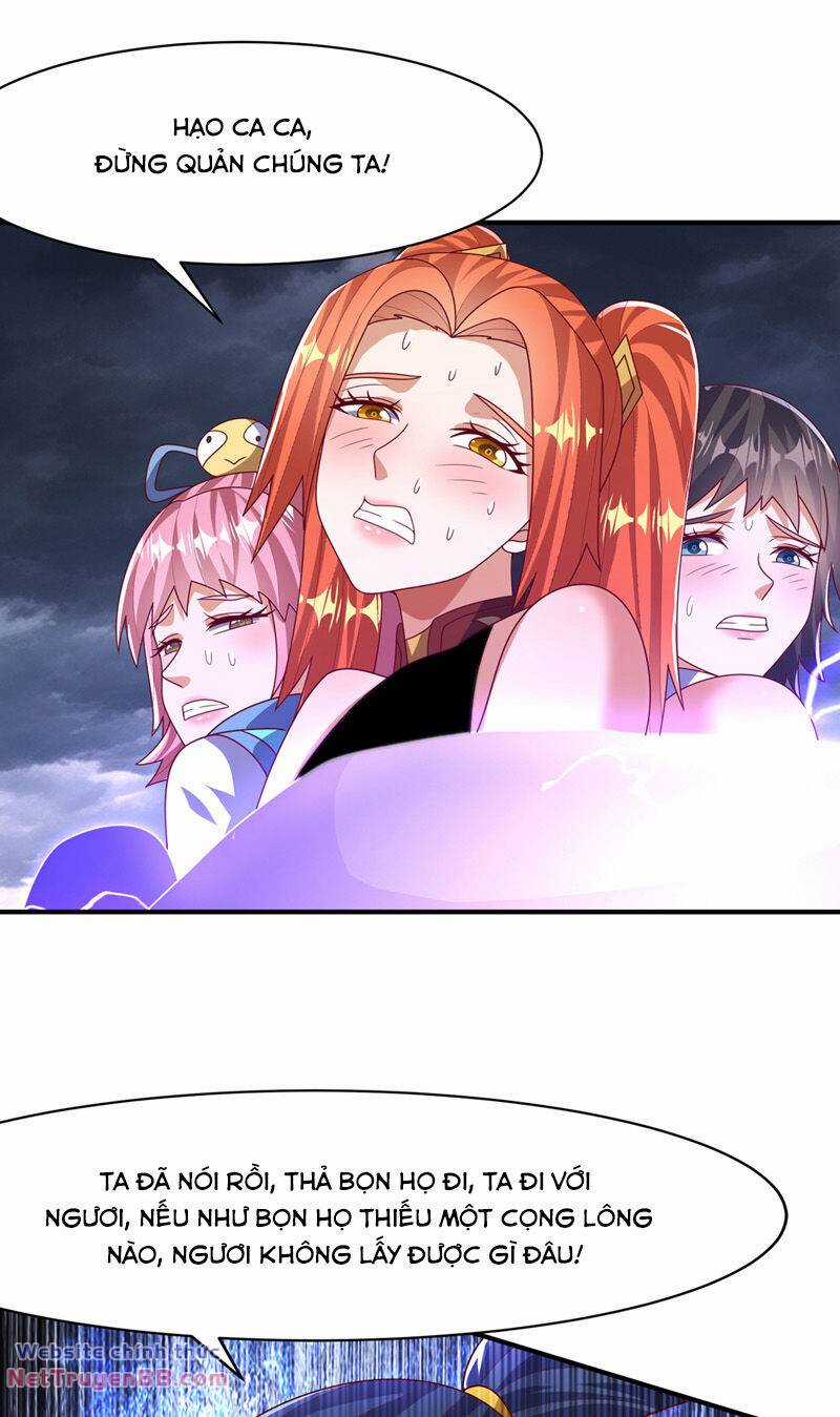 Võ Nghịch - Chapter 485 - Trang 28