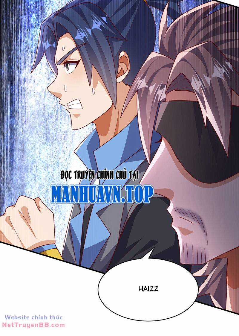 Võ Nghịch - Chapter 485 - Trang 29