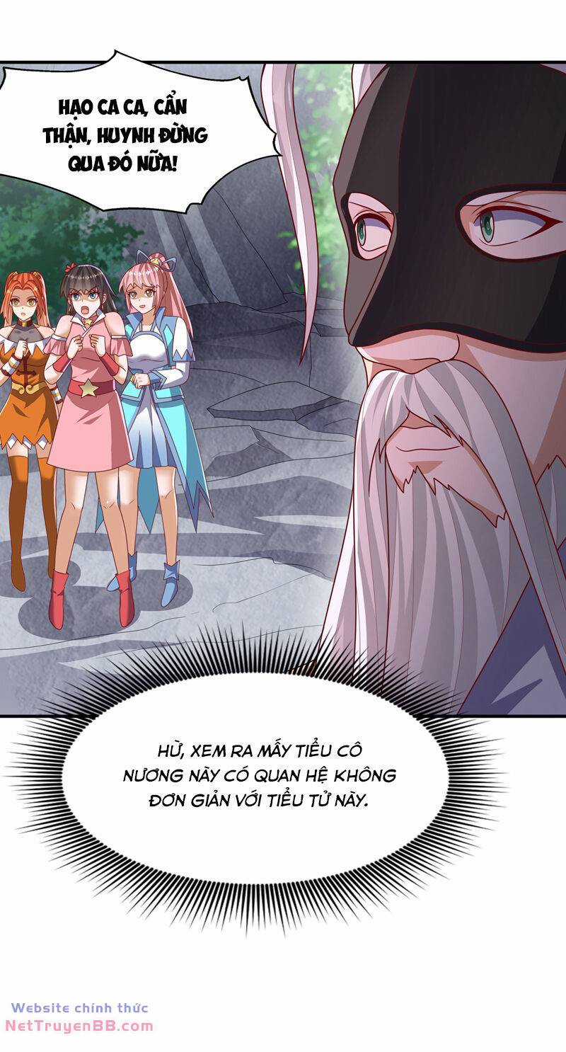 Võ Nghịch - Chapter 485 - Trang 4