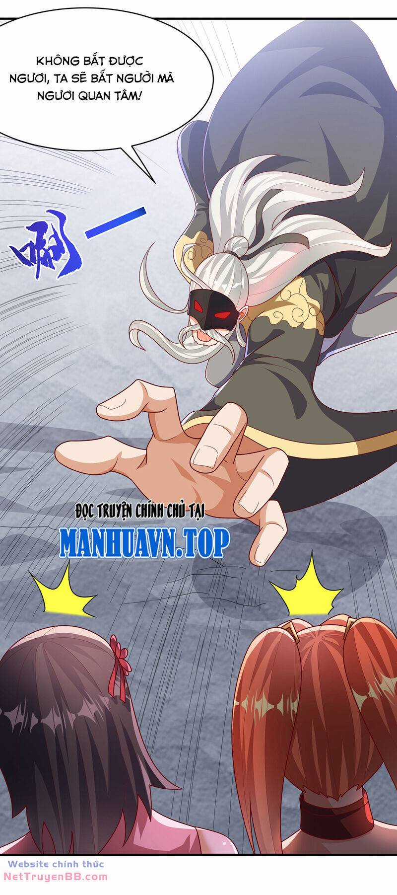 Võ Nghịch - Chapter 485 - Trang 5