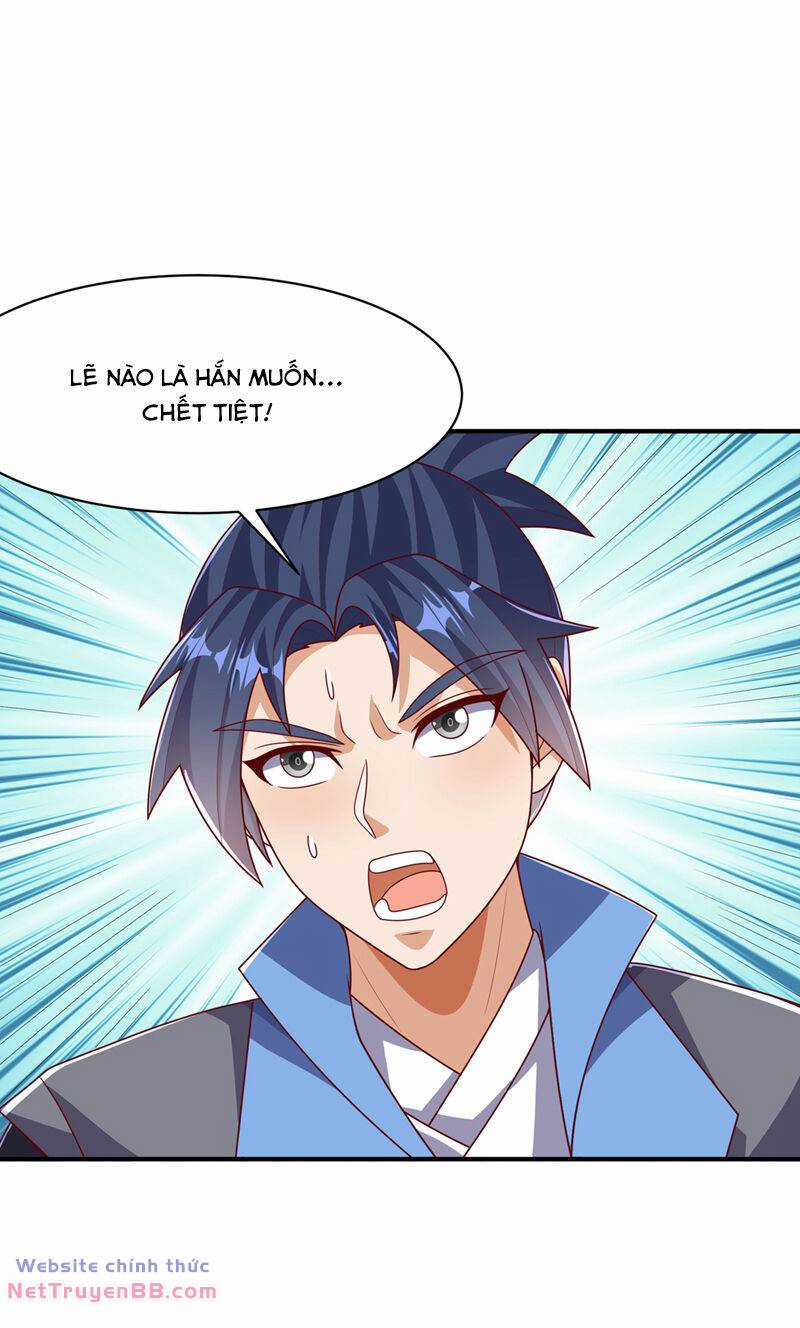 Võ Nghịch - Chapter 485 - Trang 6