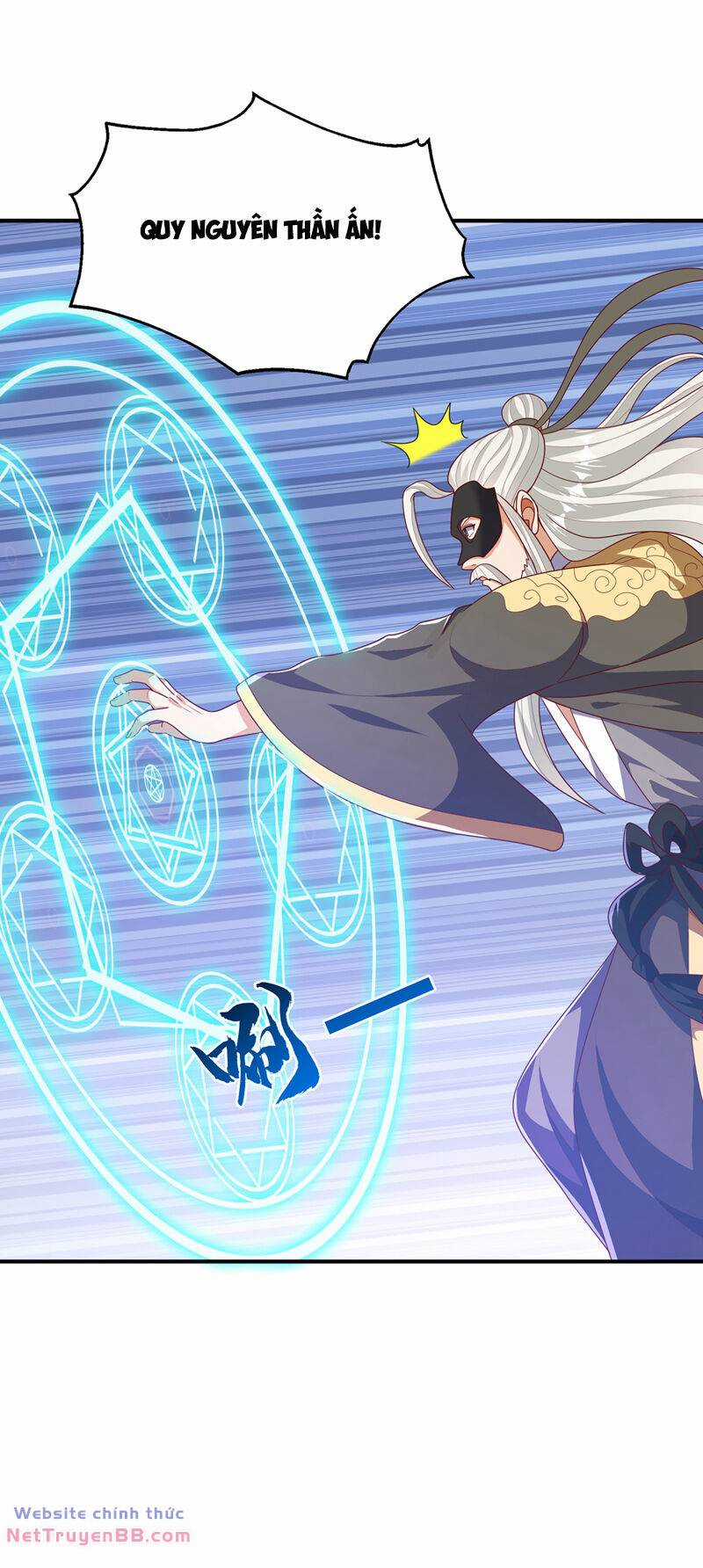 Võ Nghịch - Chapter 485 - Trang 7