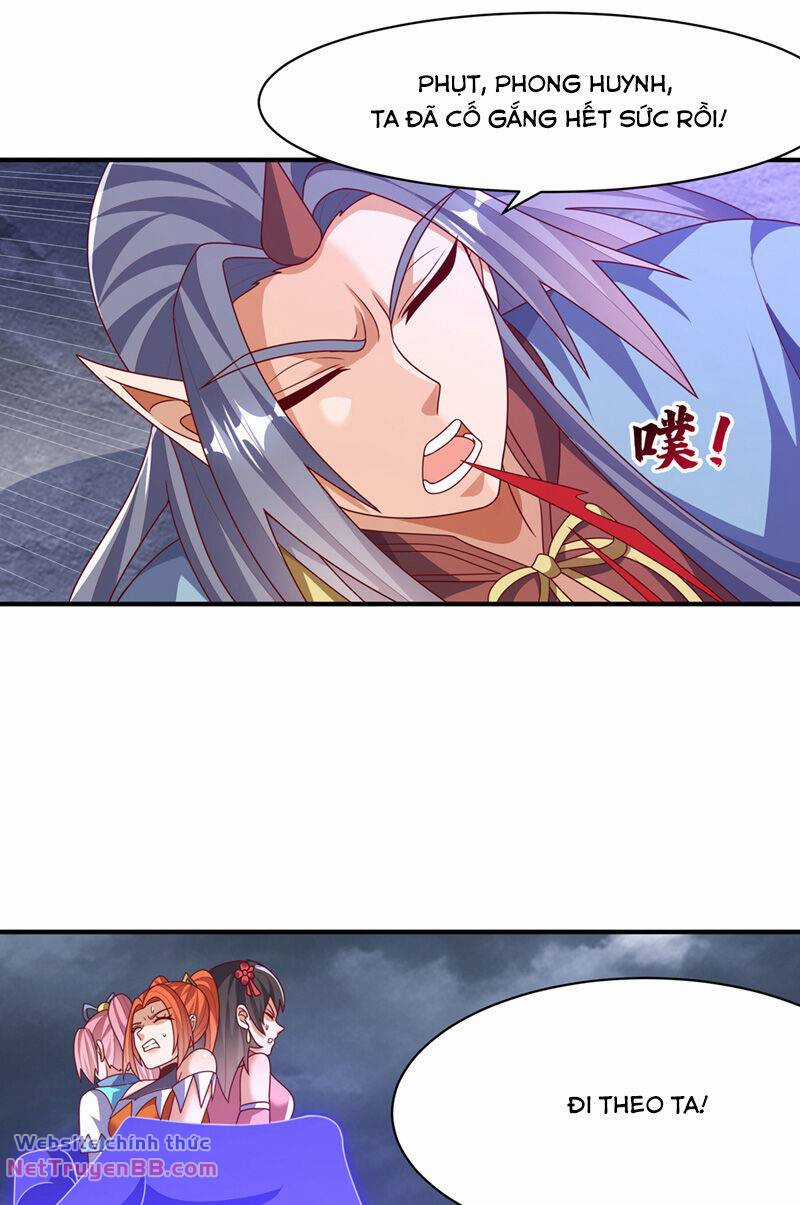 Võ Nghịch - Chapter 485 - Trang 9