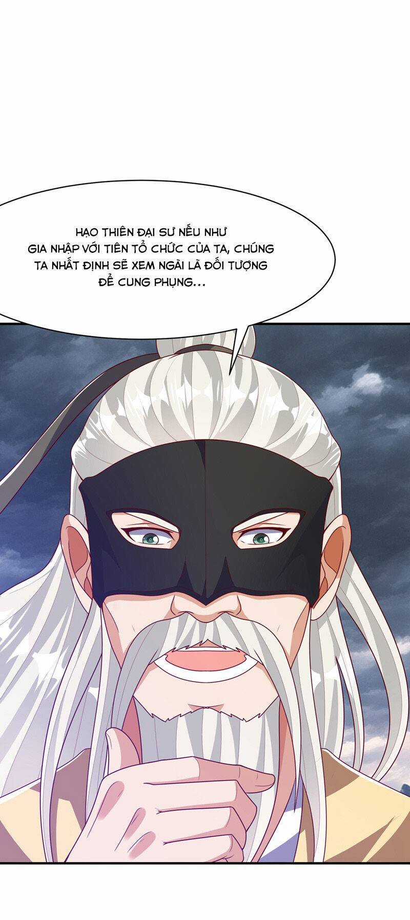 Võ Nghịch - Chapter 486 - Trang 2
