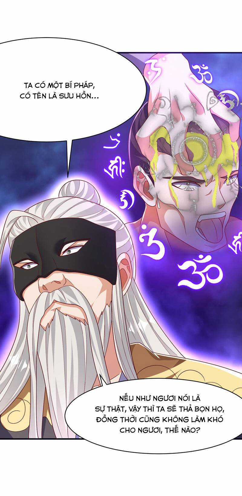 Võ Nghịch - Chapter 486 - Trang 11