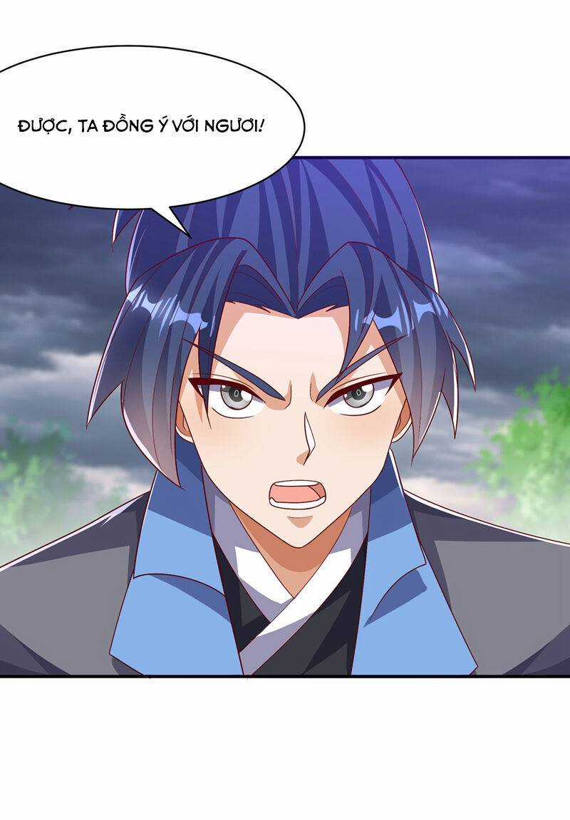 Võ Nghịch - Chapter 486 - Trang 13