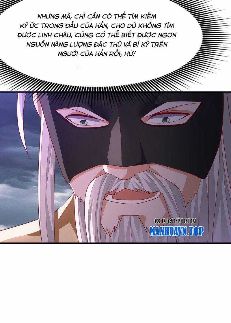 Võ Nghịch - Chapter 486 - Trang 15