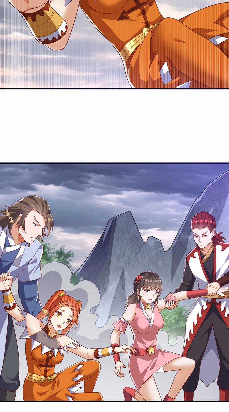 Võ Nghịch - Chapter 486 - Trang 17