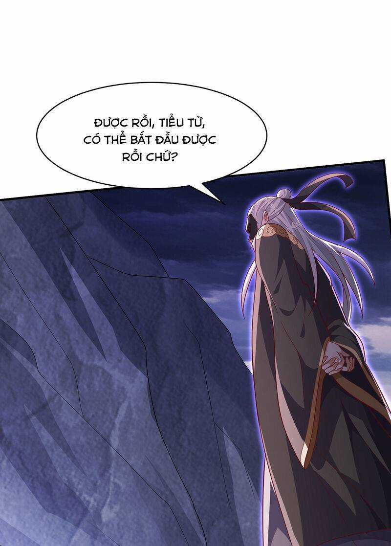 Võ Nghịch - Chapter 486 - Trang 19