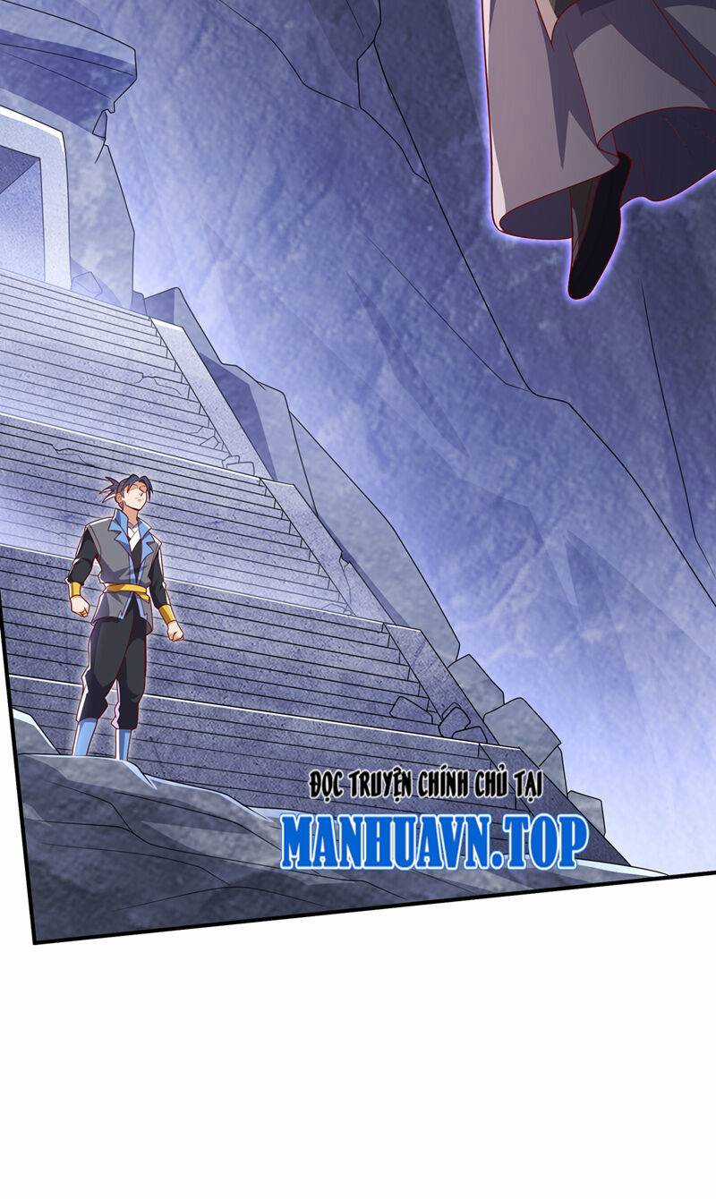 Võ Nghịch - Chapter 486 - Trang 20