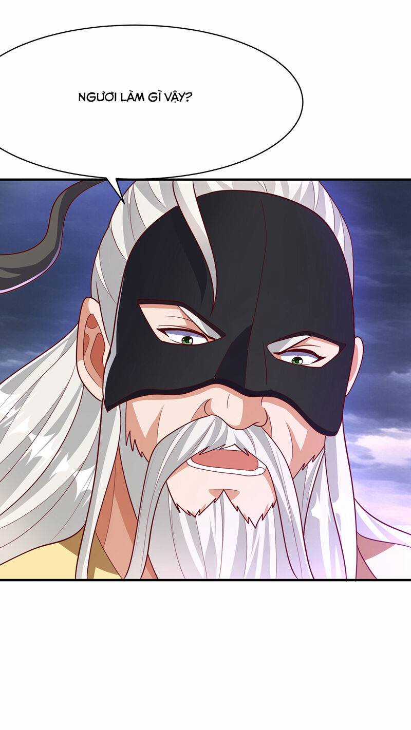 Võ Nghịch - Chapter 486 - Trang 22