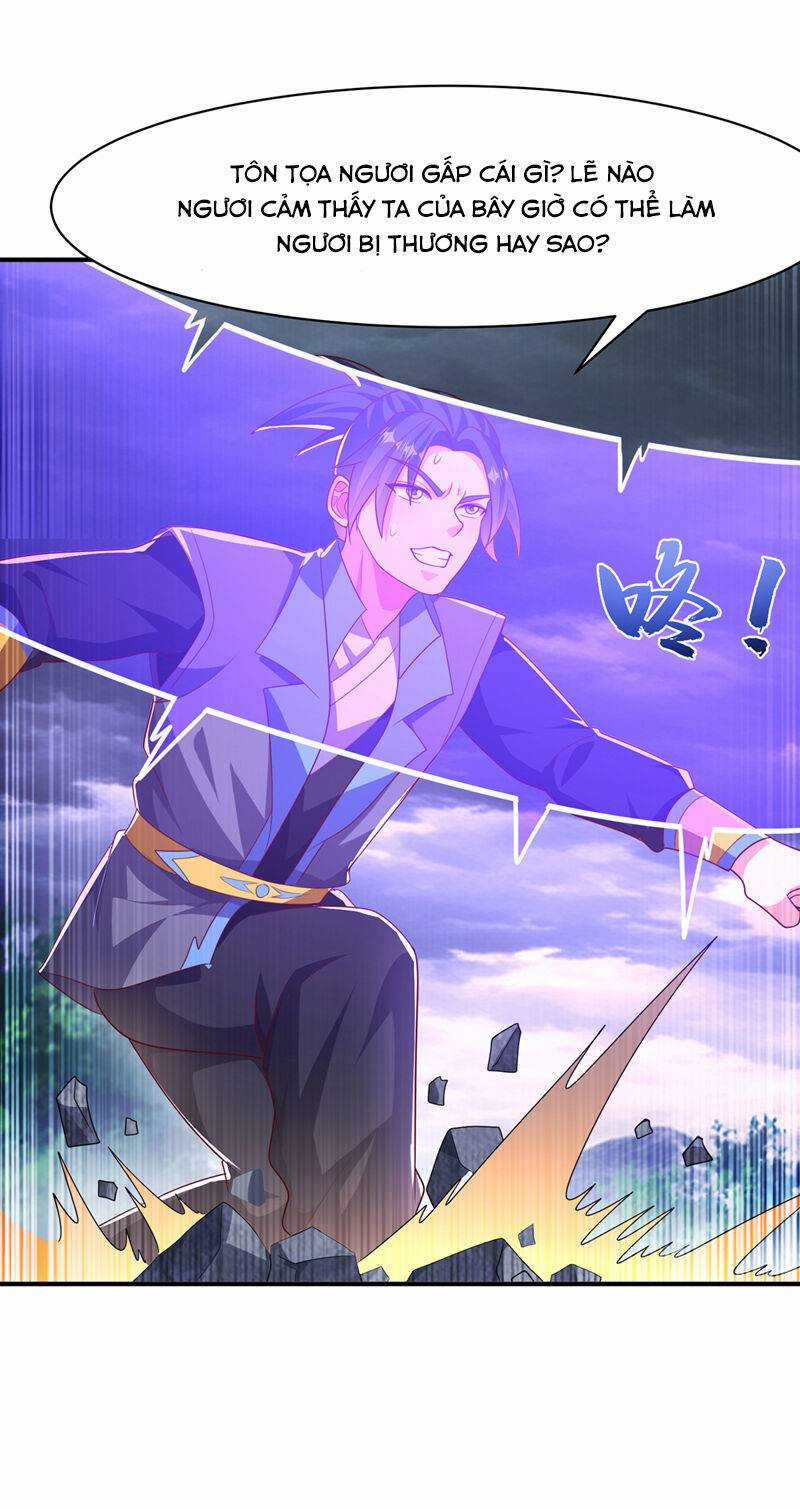 Võ Nghịch - Chapter 486 - Trang 24