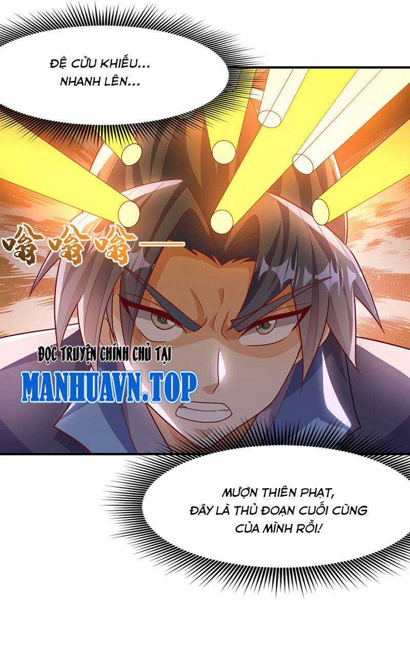 Võ Nghịch - Chapter 486 - Trang 25