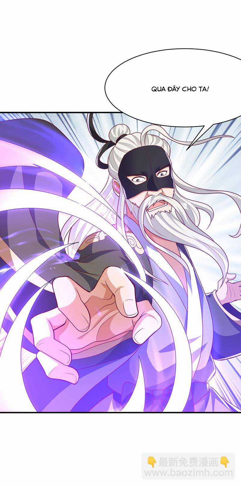 Võ Nghịch - Chapter 486 - Trang 27