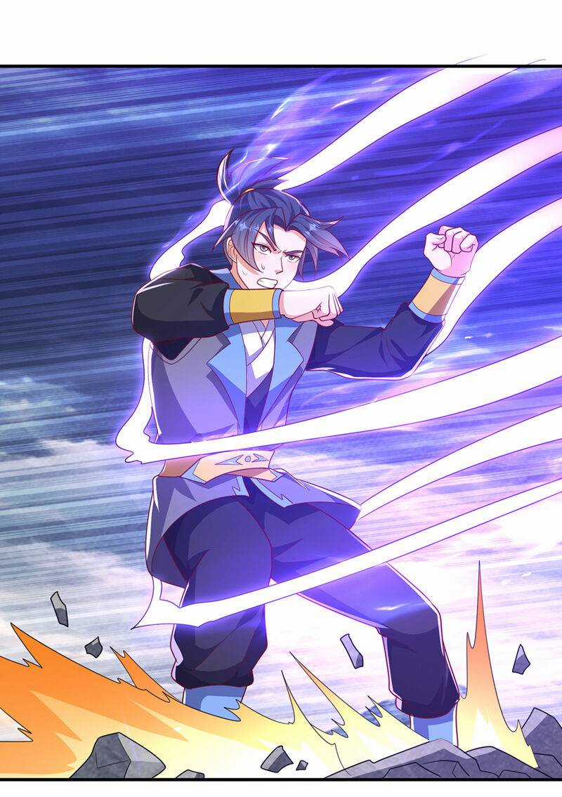 Võ Nghịch - Chapter 486 - Trang 28