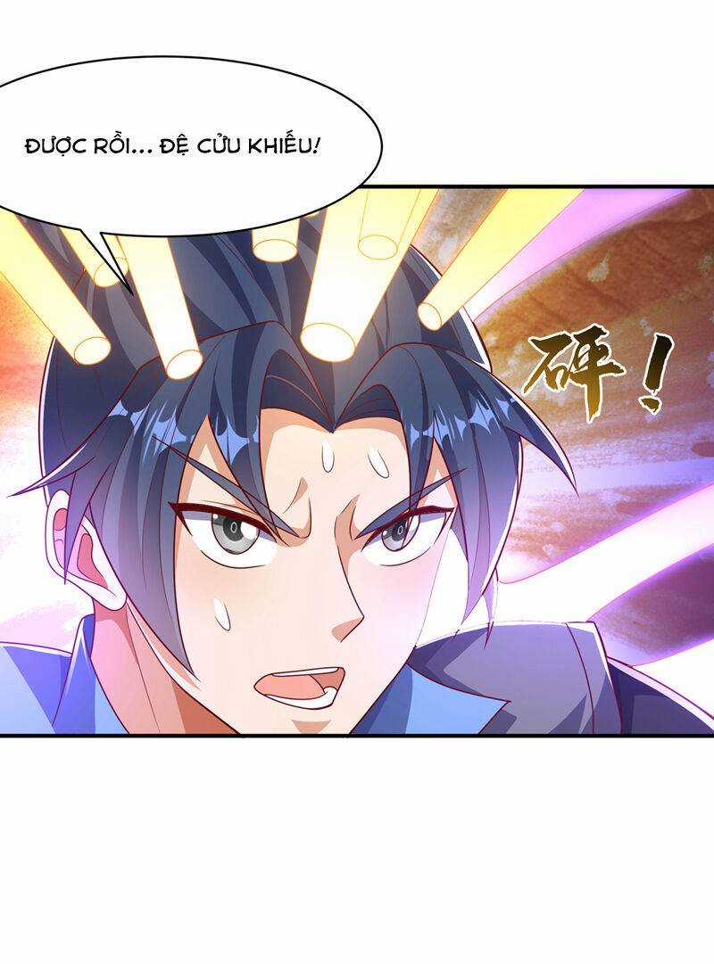Võ Nghịch - Chapter 486 - Trang 29