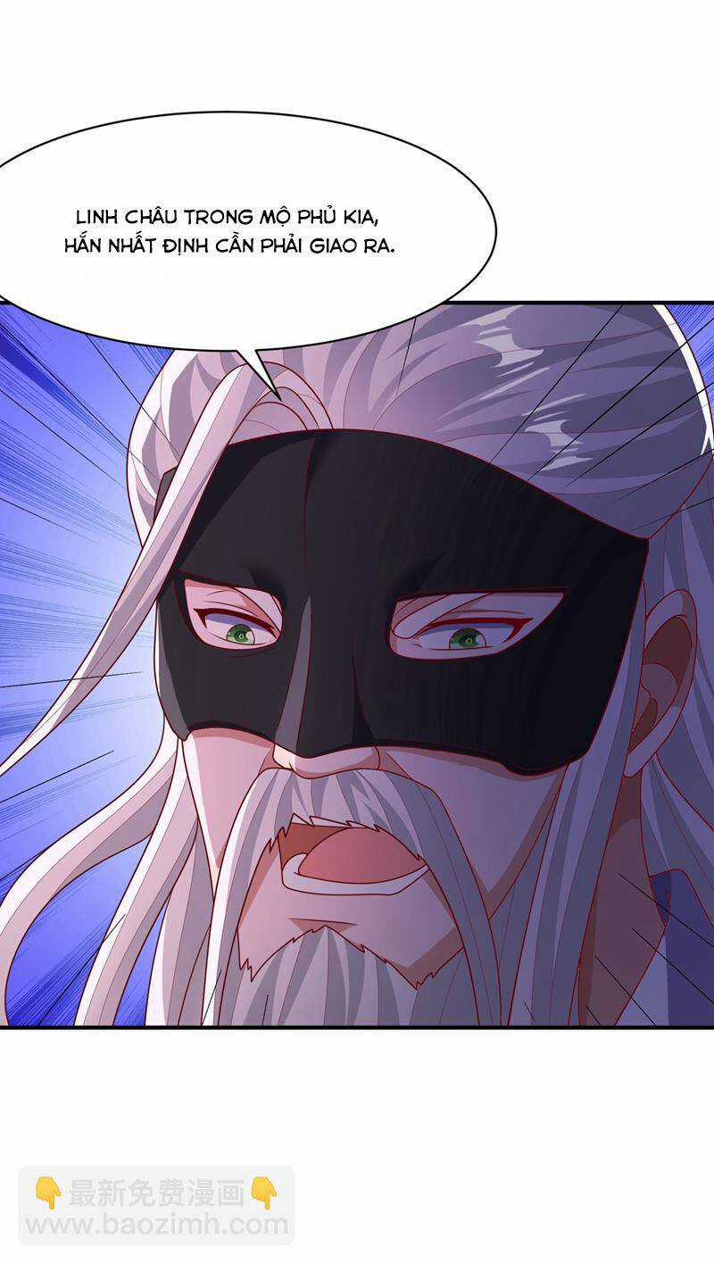 Võ Nghịch - Chapter 486 - Trang 4